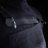 ION Seek Select 4/3 Front Zip men