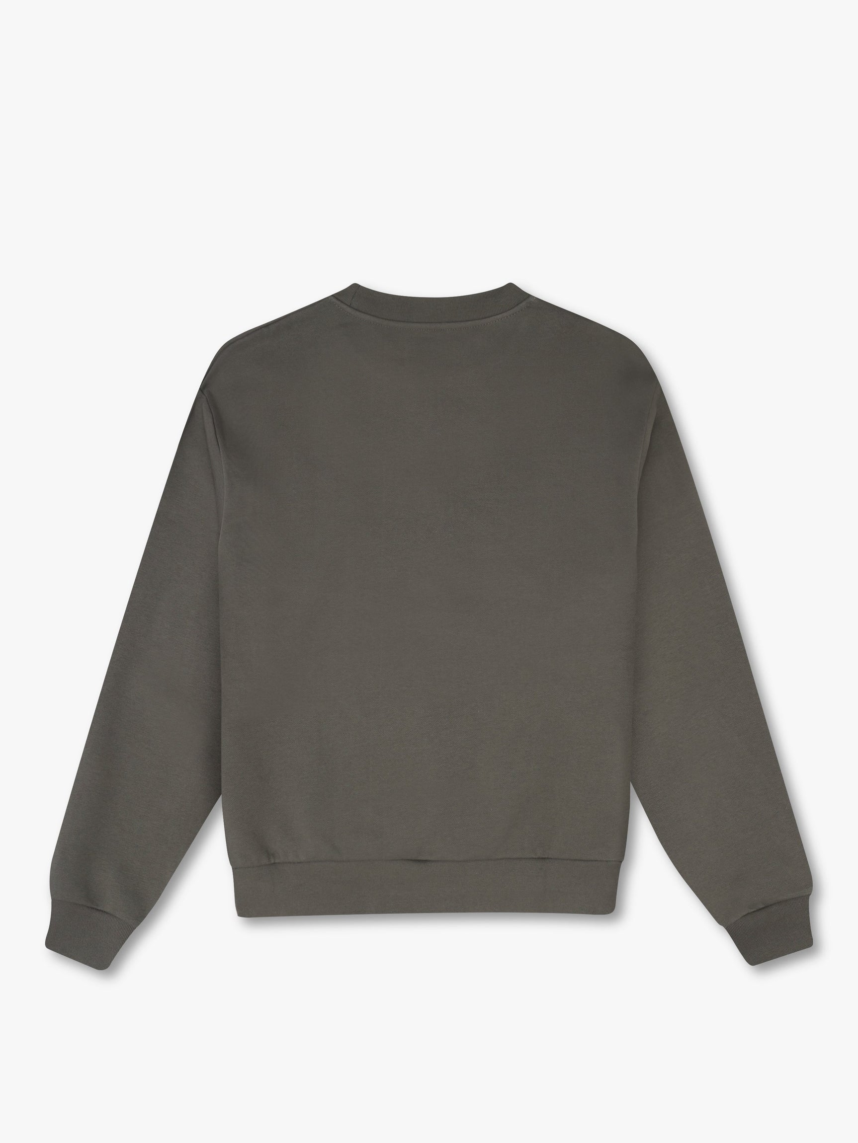 7 Days Active Organic Crewneck