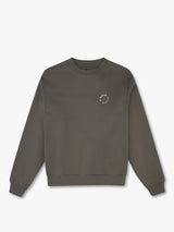 7 Days Active Organic Crewneck