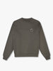 7 Days Active Organic Crewneck