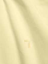 7 Days Active Organic Fitted Sweatpants