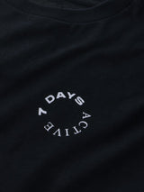 7 Days Active Organic Regular Tee