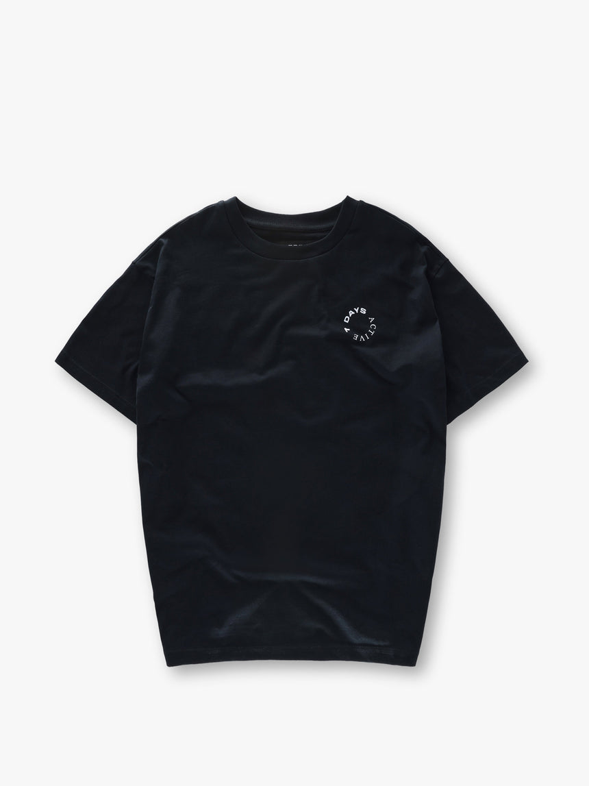 7 Days Active Organic Regular Tee