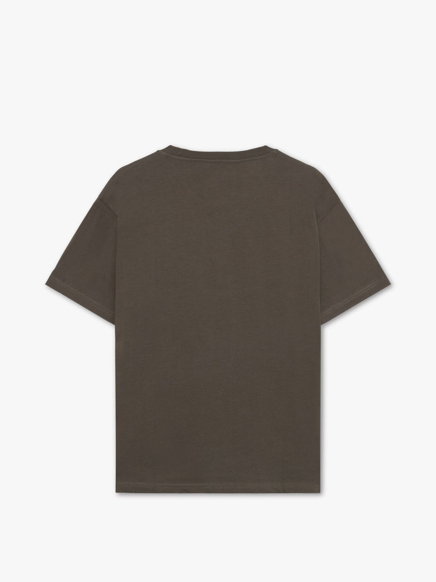 7 Days Active Organic Regular Tee
