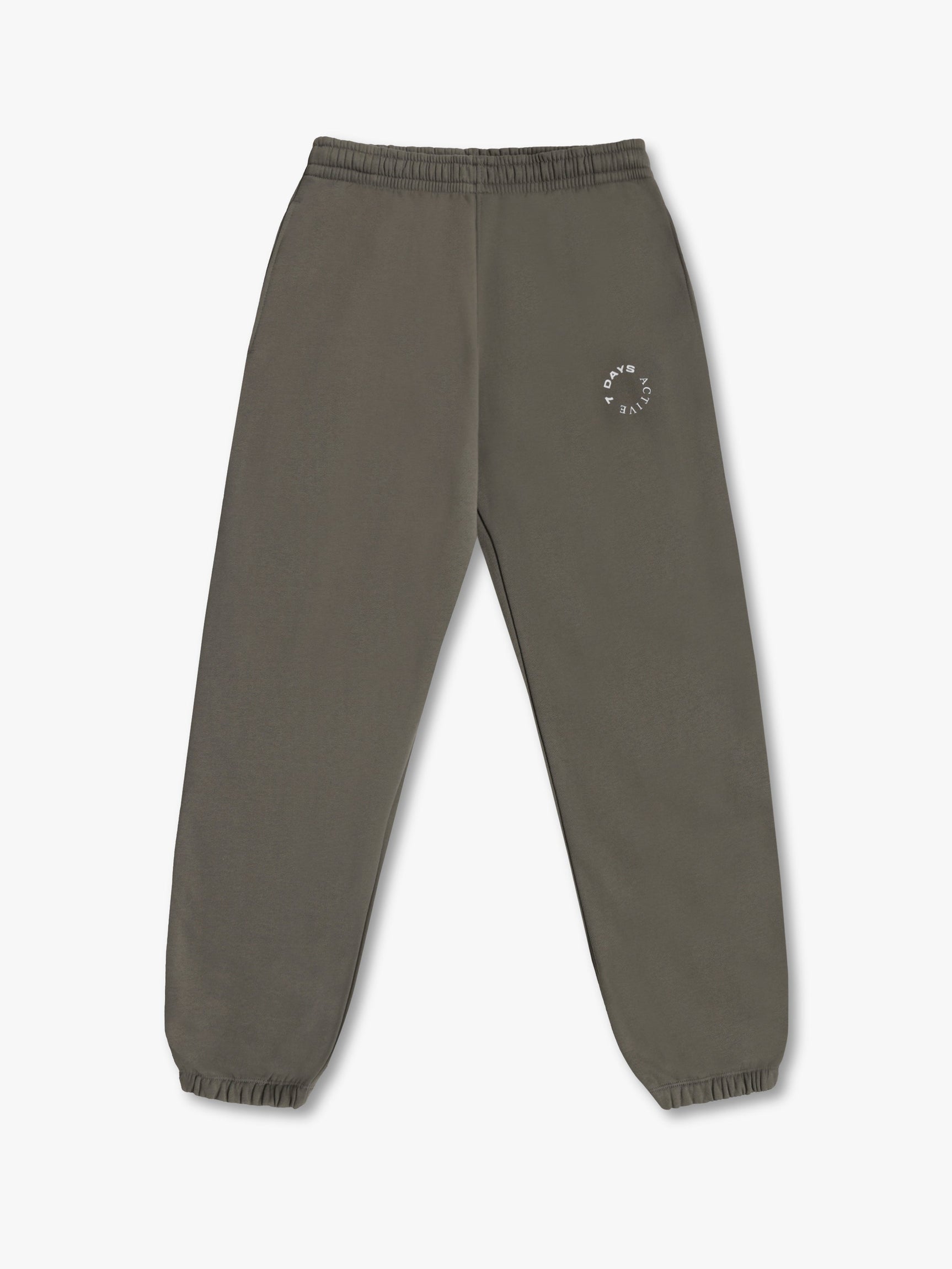 7 Days Active Organic Sweatpants