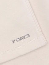 7 Days Active Organic Sweatshorts