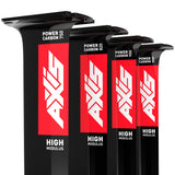 Axis Power Mast - High Modulus