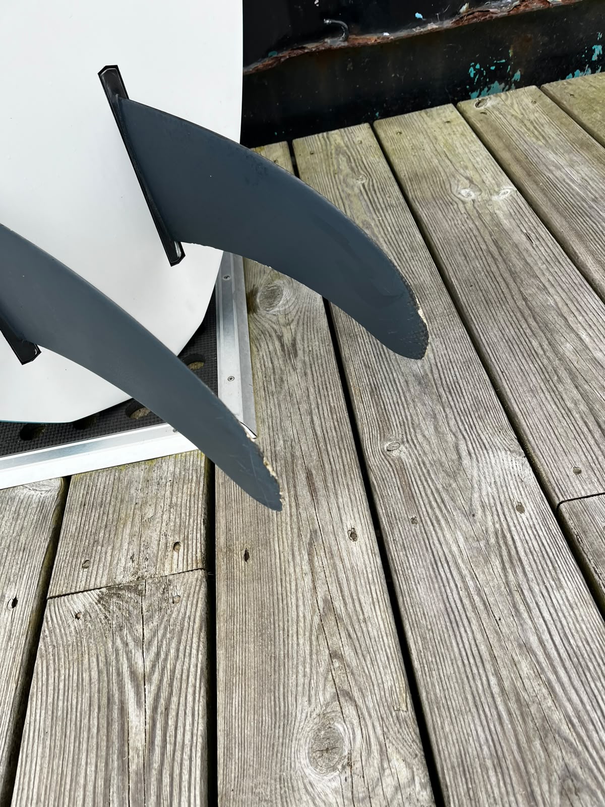 Demo Duotone Eagle Twinser 148L  2026 - Bork