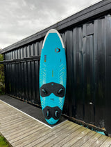 Demo Duotone Windsurf Board Eagle Twinser 130L  2026 - Bork
