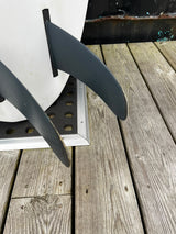 Demo Duotone Windsurf Board Eagle Twinser 130L  2026 - Bork
