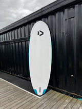 Demo Duotone Windsurf Board Blitz 126L  2026 - Bork