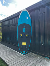 Demo Duotone Windsurf Eagle One M/L 168L  2026 - Bork