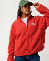Rip Curl Every Day ZT Polar Fleece