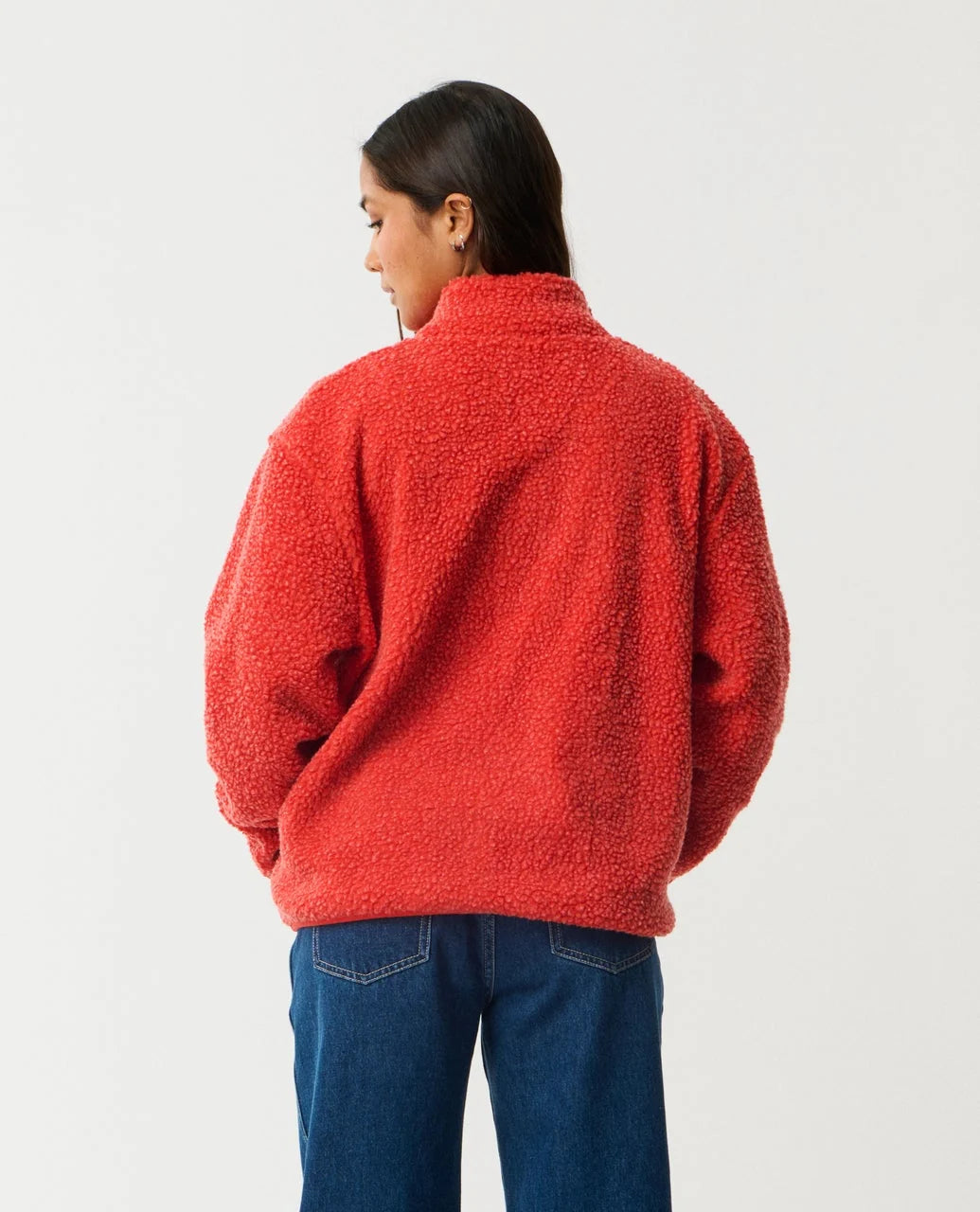 Rip Curl Every Day ZT Polar Fleece