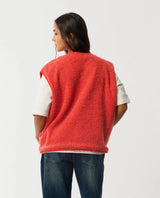 Rip Curl Every Day Polar Vest