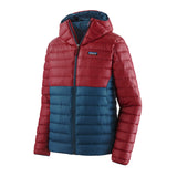 Patagonia M'S Down Sweater Hoody