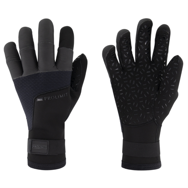 Prolimit Gloves 3mm Curved finger Hs Utility