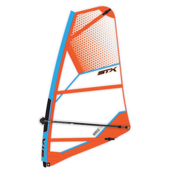 STX Minikid Rig