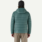 Patagonia M'S Down Sweater Hoody