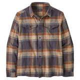 Patagonia M'S Fjord Flannel
