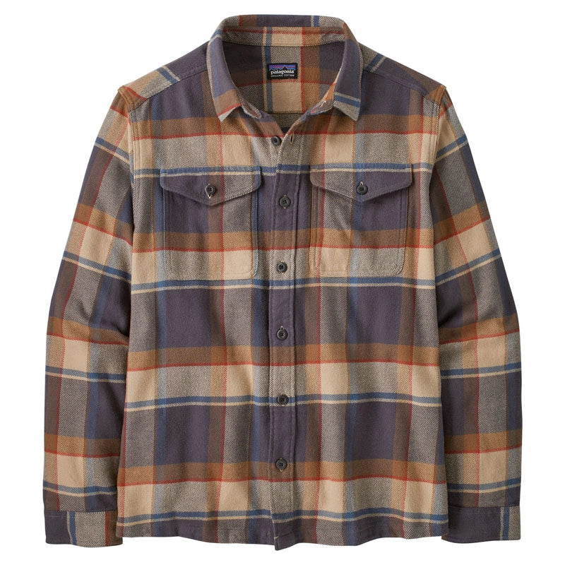 Patagonia M'S Fjord Flannel