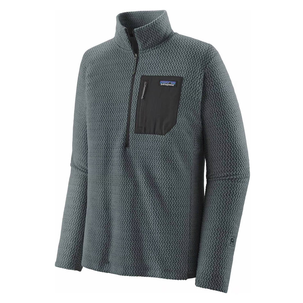 Patagonia M'S R1 Air Zip Neck