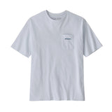 Patagonia M's Boardshort Logo Pocket Responsibili-Tee