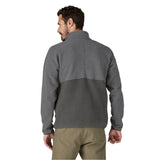 Patagonia M's Retro Pile 1/2 Snap Pullover