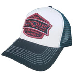 Klitmøller Rigwear Patch Cap