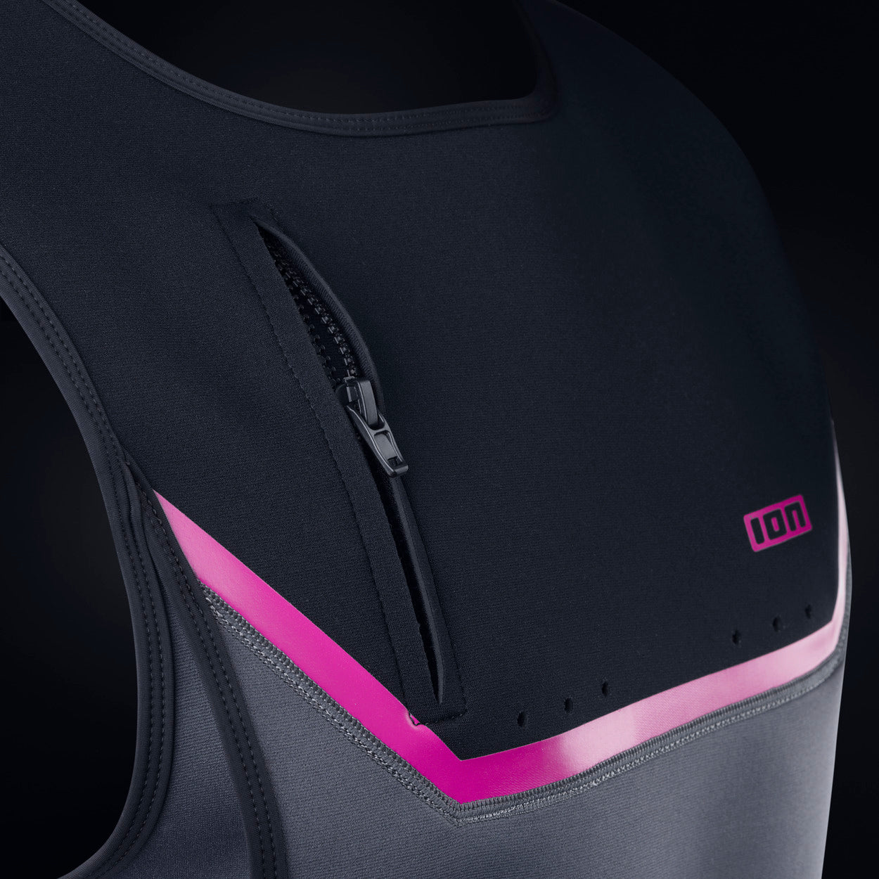 ION Jacket Neo Jam Unisex