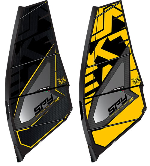 Point-7 Spy 2022