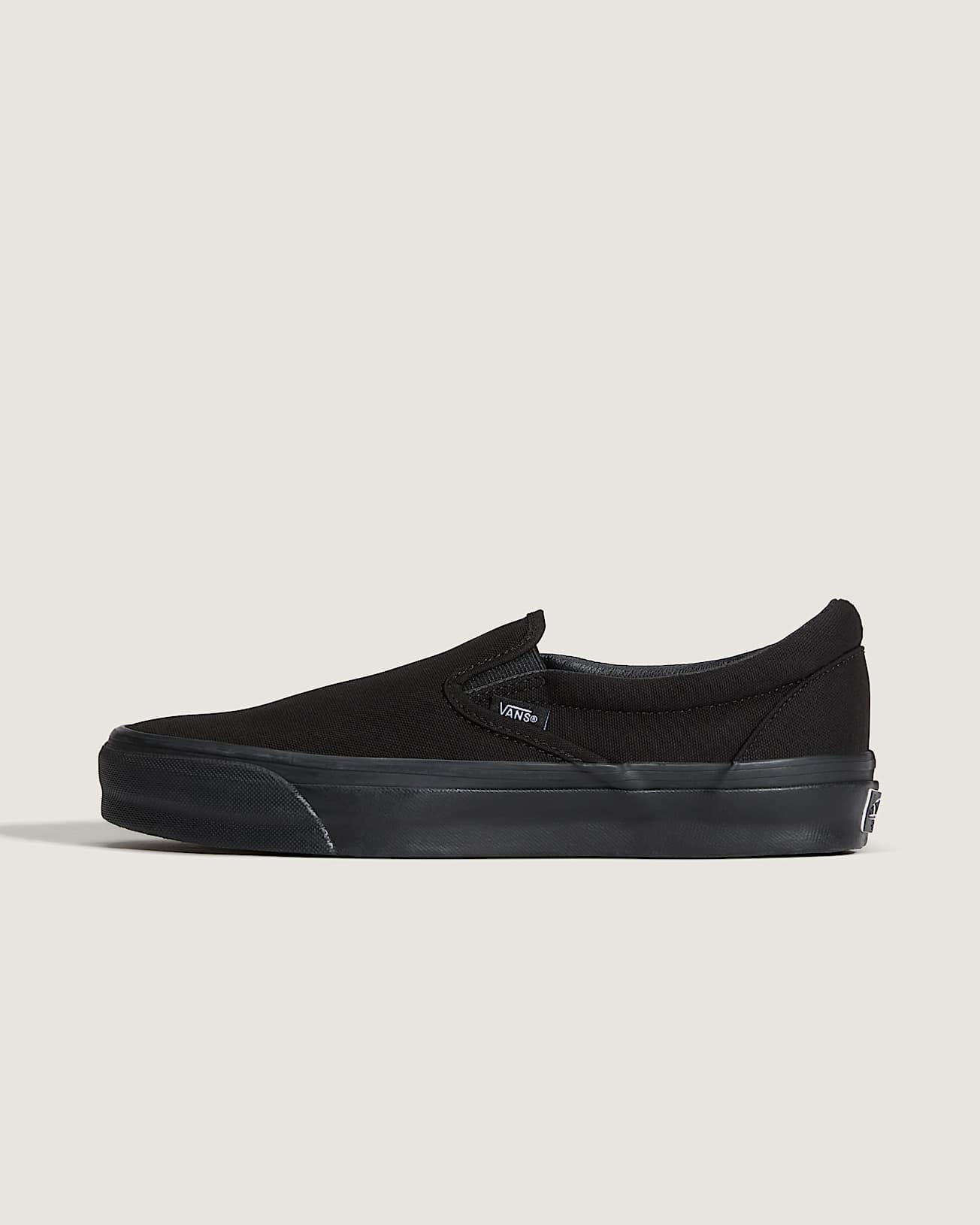 Vans Mens Skate Slip-On Shoes