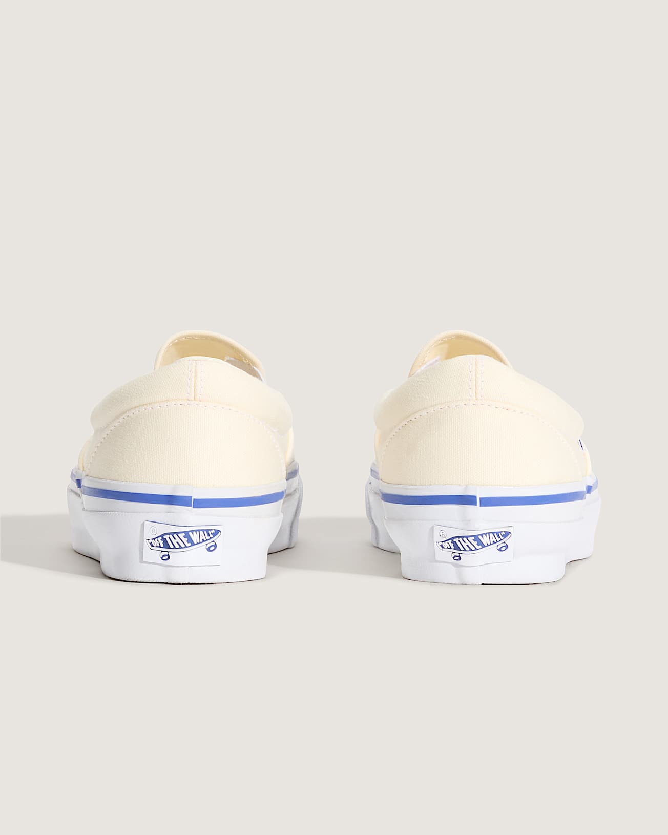 Vans Mens Skate Slip-On Shoes