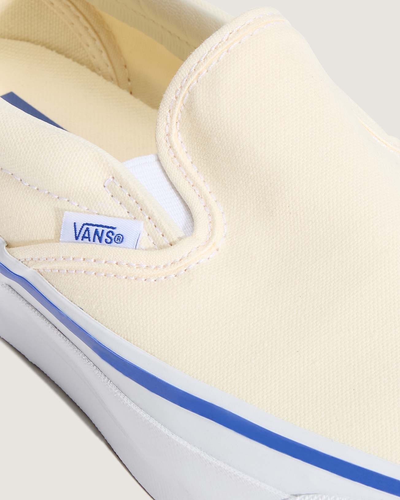 Vans Mens Skate Slip-On Shoes