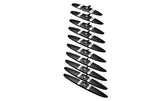 Axis Progressive - Rear wing