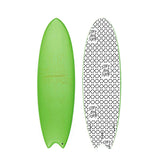 Softdog Surf Kennel 'Boxer' Surfboard