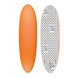 Softdog Surf Kennel 'Retriever' Surfboard