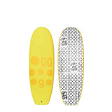 Softdog Surf Kennel 'Doberman' Surfboard