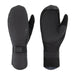 Prolimit Mittens Closed Palm/Direct Grip 3mm