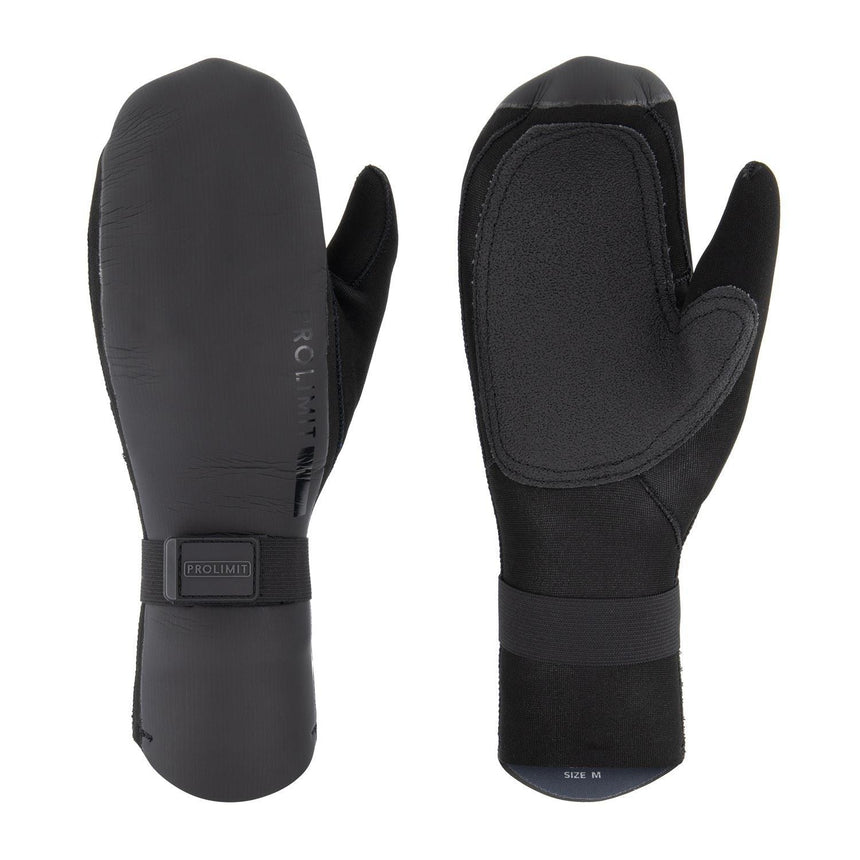 Prolimit Mittens Closed Palm/Direct Grip 3mm