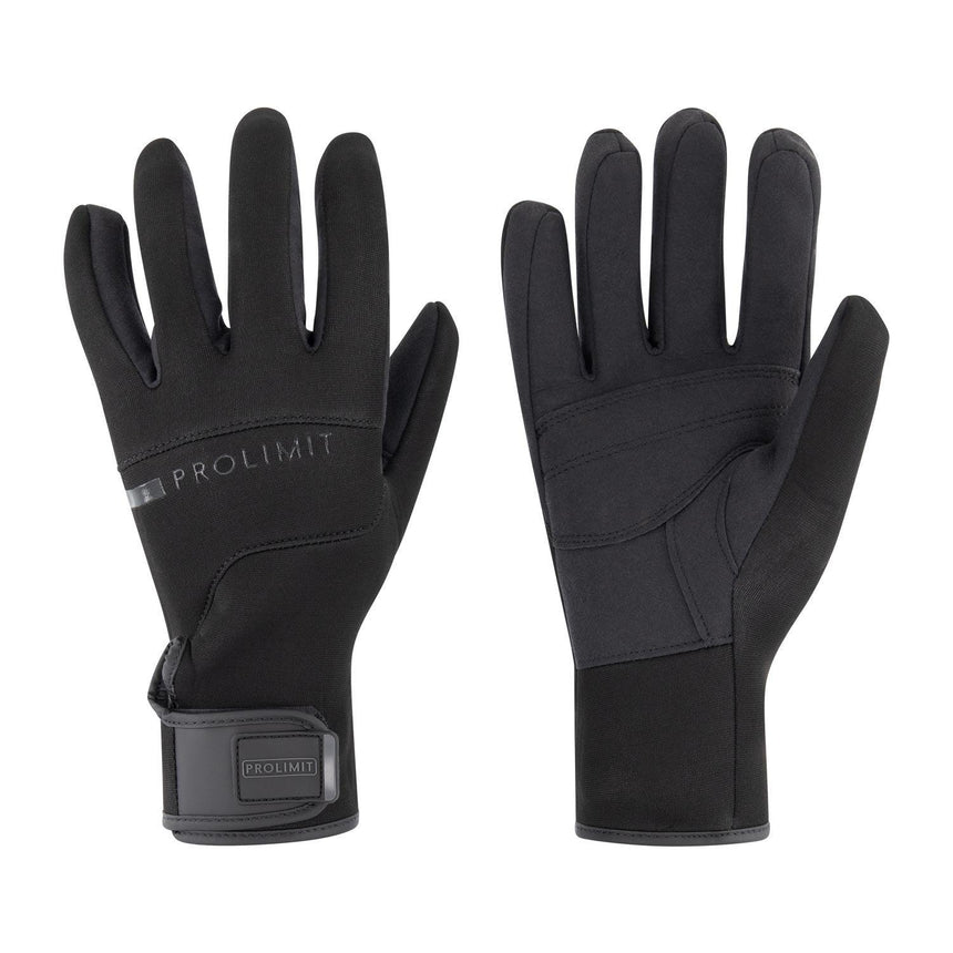 Prolimit Gloves 3mm Curved finger Hs Utility