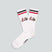 Lakor Red Maxi Socks billede 1