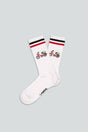 Lakor Red Maxi Socks billede 1