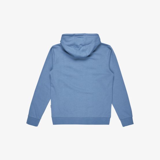 Quiksilver Comp Logo Hoodie
