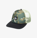 Quiksilver Emu Coop