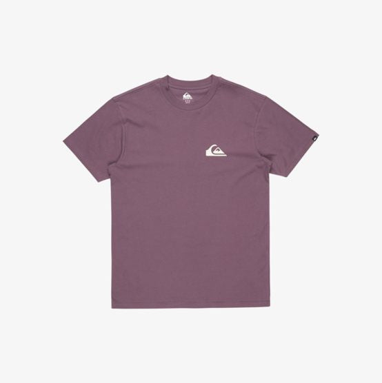 Quiksilver Ev Mini Logo