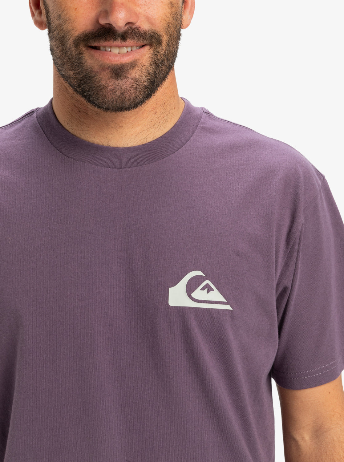 Quiksilver Ev Mini Logo