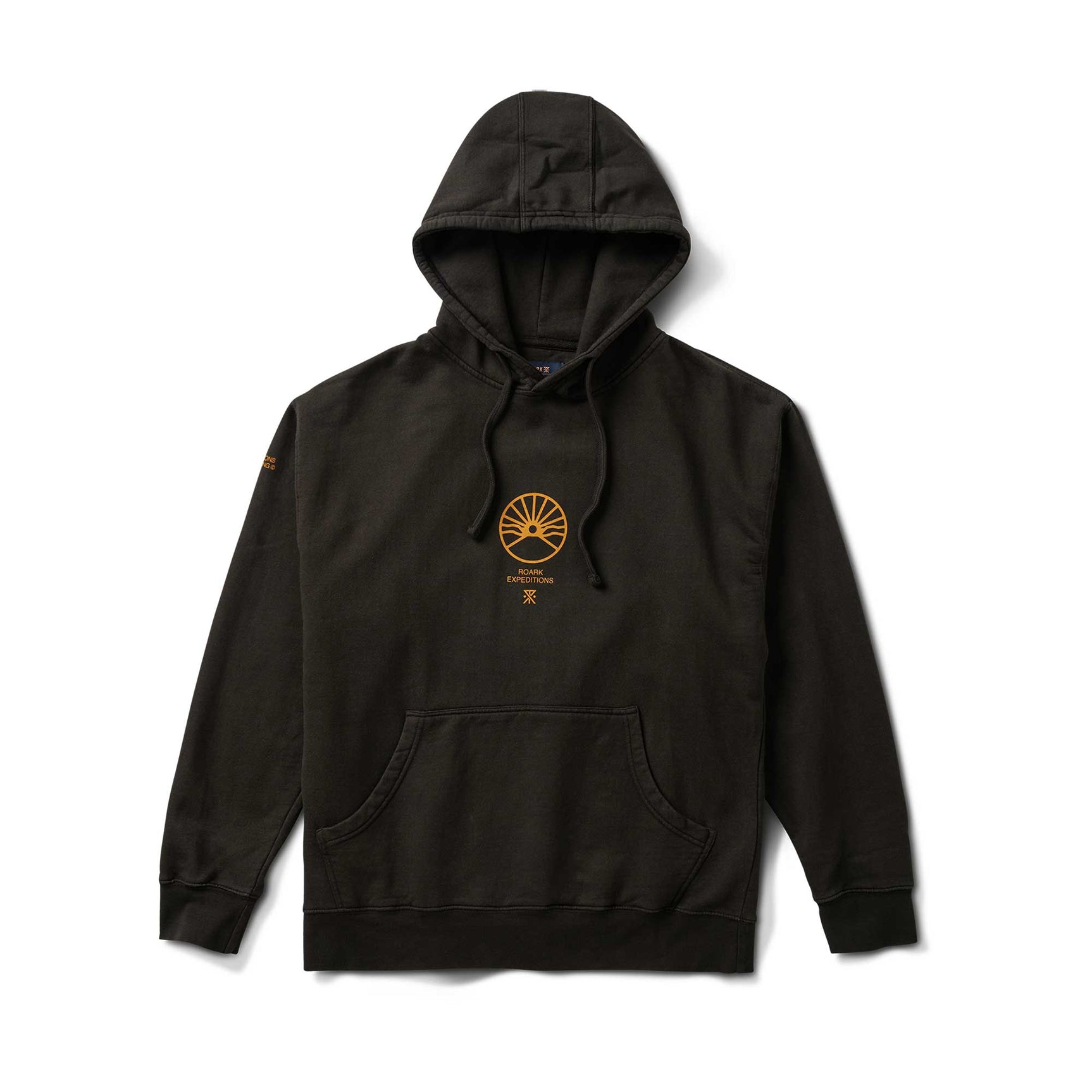 Roark Expeditions fleece