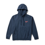 Roark Diamond script Hoodie