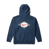 Roark Diamond script Hoodie